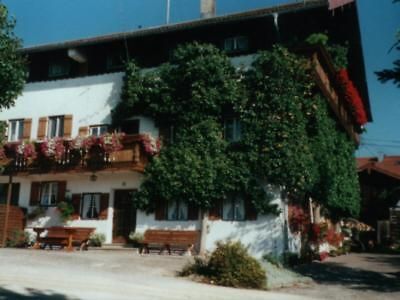 Pittenhart Mayerhof מראה חיצוני תמונה